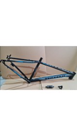 Resim Vertech VERTECH-BISIKLET-KADRO-MAX29MAVI 