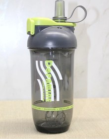 Resim Su Matarası 500 Ml Bpa İçermez Alk3150 