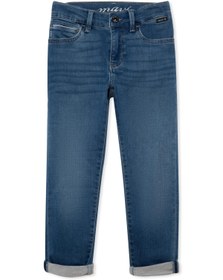 Resim Tom Mavi Sporty Çocuk Jean Pantolon 6010628714 