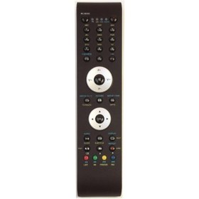 Resim Vestel Millenium Lcd Led Tv Kumandası 
