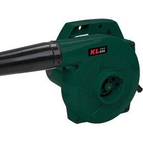 Resim Hava Üfleme Makinesi KLUF903 