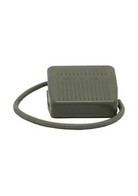 Resim LEMA LF-02 AYAK PEDALI 250V 10A ( MPD-15090 ) 