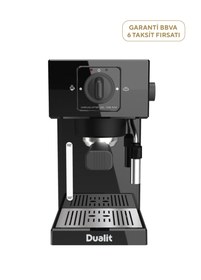 Resim Dualit 84470 Espresso Kahve Makinesi 