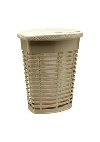 Resim Primanova Palm Kirli Çamaşır Sepeti 50 Litre 3 Renk Diğer 