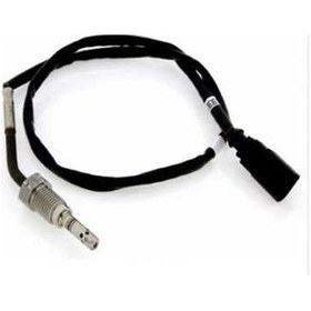 Resim Esse Otomotiv - Golf5-jetta-caddy-passat-a3 Egzoz Sıcaklık Sensör 04-13 Boem 03l906088bs 03l906088bs 