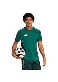 Resim Adidas Tiro25c Tr Jsy Erkek Futbol Antrenman Forması Jı8942 Renkli Renkli 