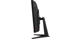 Resim MSI OPTIX G27C5 FHD 27 165Hz 1ms (HDMI+DP) Freesync Curved Gaming Monitör 