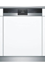 Resim Siemens SE53IS60MT Entegre Edilmiş Bulaşık Makinesi 