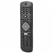 Resim Philips 49Pus6401 Smart Led Tv Kumandası 