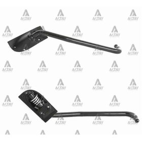 Resim TAIWAN MB094885 Ayna Kolu Canter Fe304 444 449 Sol 