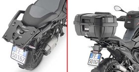 Resim GIVI SRA5143 BMW R 1300 GS (24) ARKA ÇANTA TAŞIYICI 