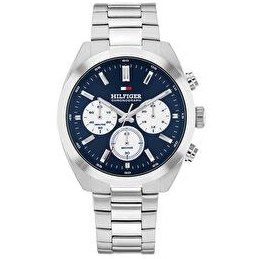 Resim Tommy Hilfiger TH1710722 Erkek Kol Saati 