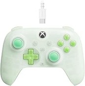 Resim Genel Markalar 8Bitdo Xbox Içi Rgb Aydılatma Ateş Halkası, Hall Efektli Joystick Ve Tetikleyicili Ultimate Mii Kab 