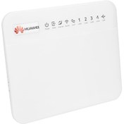 Resim Huawei HG552E 300 Mbps 4 Port Kablosuz ADSL Modem 