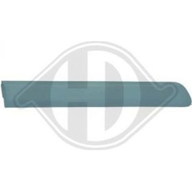 Resim Kapi Çitasi Arka Sol Yeni Model Doblo 504648303 