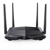 Resim Tenda V12 1200 Mbps Wifi VDSL2/ADSL2+ Modem Router 