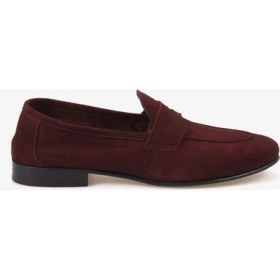 Resim Mocassini Gold Erkek Loafer 65936 