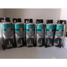 Resim Stong Lastik Tamir Kiti 400 Ml - 6 Adet 
