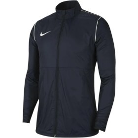 Resim Nike Park 20 Rain Jacket Erkek Yağmurluk BV6881-410 
