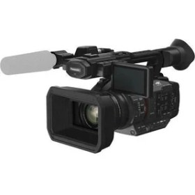 Resim Panasonic HC-X20 4K Mobil Video Kamera 