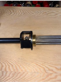 Resim 1 1/2" Kafalı Rezistans Boyler Anahtarı 60 Mm 
