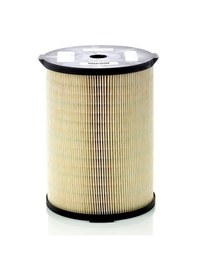 Resim Pfu 19 226 X - Yağ Filtresi - Mann Fılter 