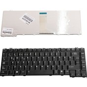 Resim Laptopshop Toshiba Uyumlu Satellite L311 Laptop Klavye Türkçe Siyah 