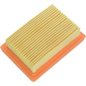Resim HİKON HAVA FİLTRESİ Uyumlu OLEOMAC 753/453 MOTORLU TIRPAN 