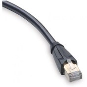 Resim Qed Qe-6801 Performance Ethernet Graphıte Cat6 1.5 Metre 