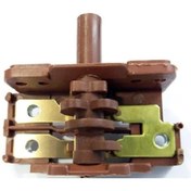 Resim İhlas Fakir Uyumlu Jumbo Simetra Ulu Elektrikli Şofben Şohben Anahtarı 