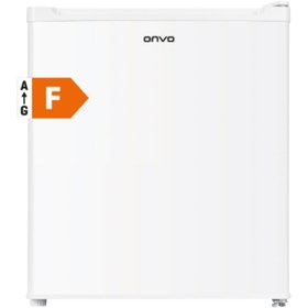 Resim ONVO Ovbzd41 Mini Buzdolabı 41 L 