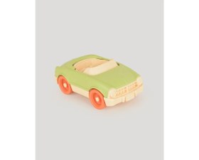 Resim Lc Oyuncak Yeşil Klasik Arabam 