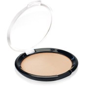 Resim Golden rose silky touch compact powder no: 08 