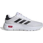 Resim adidas Cloudfoam Comfy Beyaz Erkek Sneaker Ih6132 