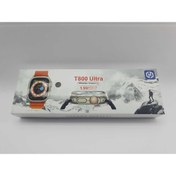 Resim Milad25 Smart Watch T800 Ultra 
