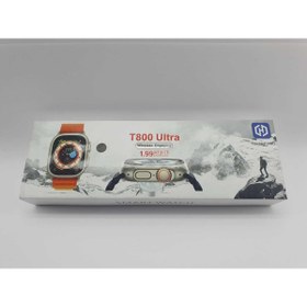 Resim Milad25 Smart Watch T800 Ultra 