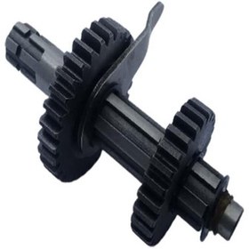 Resim Asya Asya Atv 110 Ibx Şanzıman Büyük Dişli Seti 