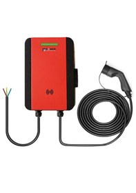 Resim Power Elektronik Pwr33 Home-EVC-22 KW Wallbox Elektrikli Araç Şarj Ünitesi 