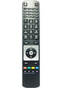 Resim Vestel Led Tv Uzaktan Kumanda 