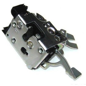 Resim Bagaj Kapak Orta Kilit Boxer Jumper Ducato Kilitsiz 97-2006 504585574 