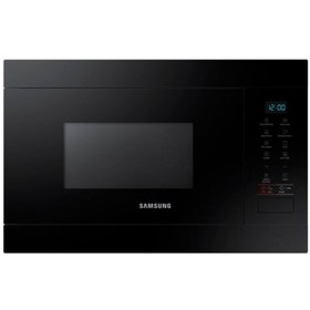 Resim Samsung MG22M8054AK Ankastre Mikrodalga Fırın Samsung MG22M8054AK Ankastre Mikrodalga Fırın