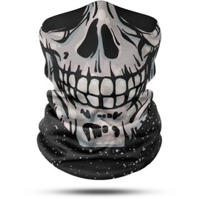 Resim Bu Da Kaçar Mı Motosiklet Maske Boyunluk – Unisex, Nefes Alabilir, Rüzgar Geçirmez Bdk171 