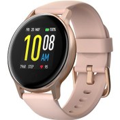 Resim Monyee Umıdıgı Uwatch 2s Akıllı Saat Su Geçirmez 