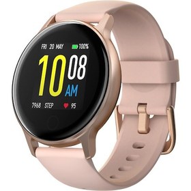 Resim Monyee Umıdıgı Uwatch 2s Akıllı Saat Su Geçirmez 