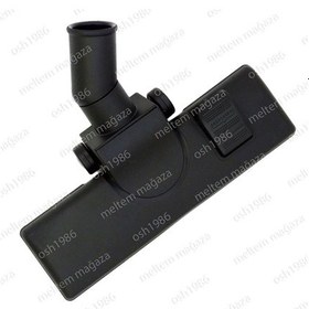 Resim Arnica Tesla Premium ET14320 Süpürge Metal Tabanlı Emici Başlığı 