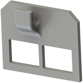 Resim Skoda Fabia MK3 Depo Kapağı Askısı 