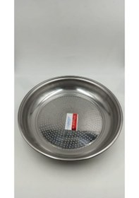 Resim No-2 - Klasik Süzek Metal Süzgeç 