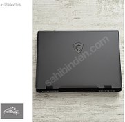 Resim İkinci El MSI SWORD 16 HX B14V 16 GB RAM, RTX4070, 240HZ, 1TB SSD 