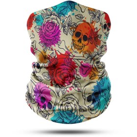 Resim Bu Da Kaçar Mı Motosiklet Maske Boyunluk – Unisex, Nefes Alabilir, Rüzgar Geçirmez Bdk191 