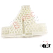 Resim Audi A3 04-13 için Sağ Arka Cam Kriko Klipsi N11.791 